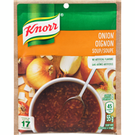 Knorr Onion Soup Mix  55g