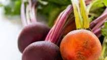 Local Grown Beets