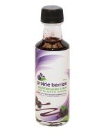 Prairie Berries Saskatoon Berry  Syrup 200ml