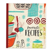 Made With Love Recipe Binder