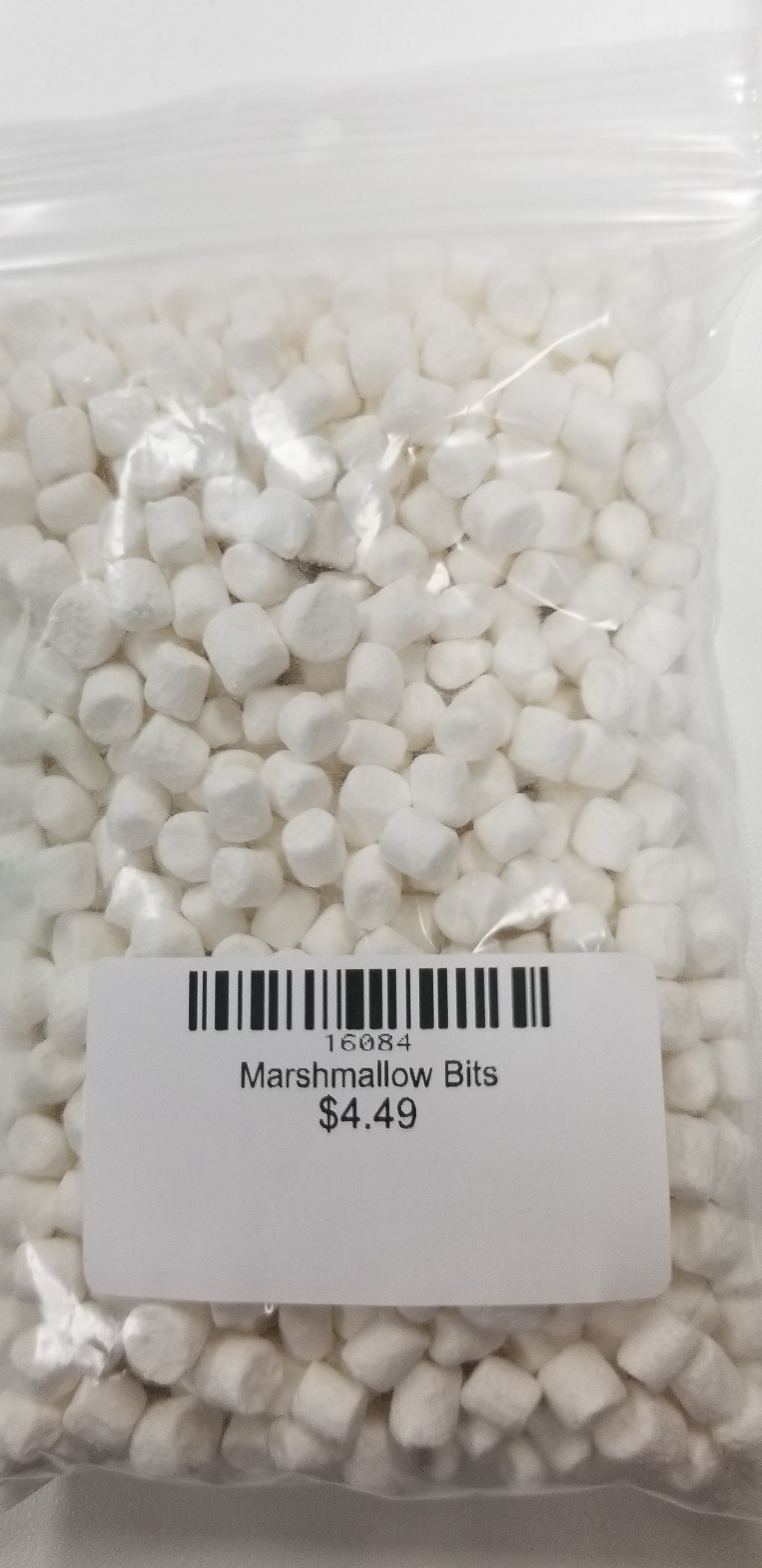 Marshmallow Bits 46g