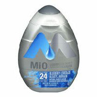 MiO Blueberry Lemonade Liquid Water Enhancer 48ml