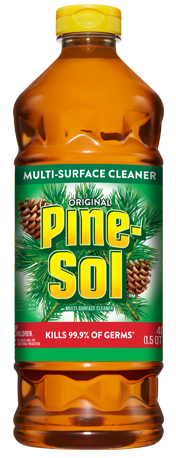 Pine Sol Original Multi Surface Cleaner 1.41L