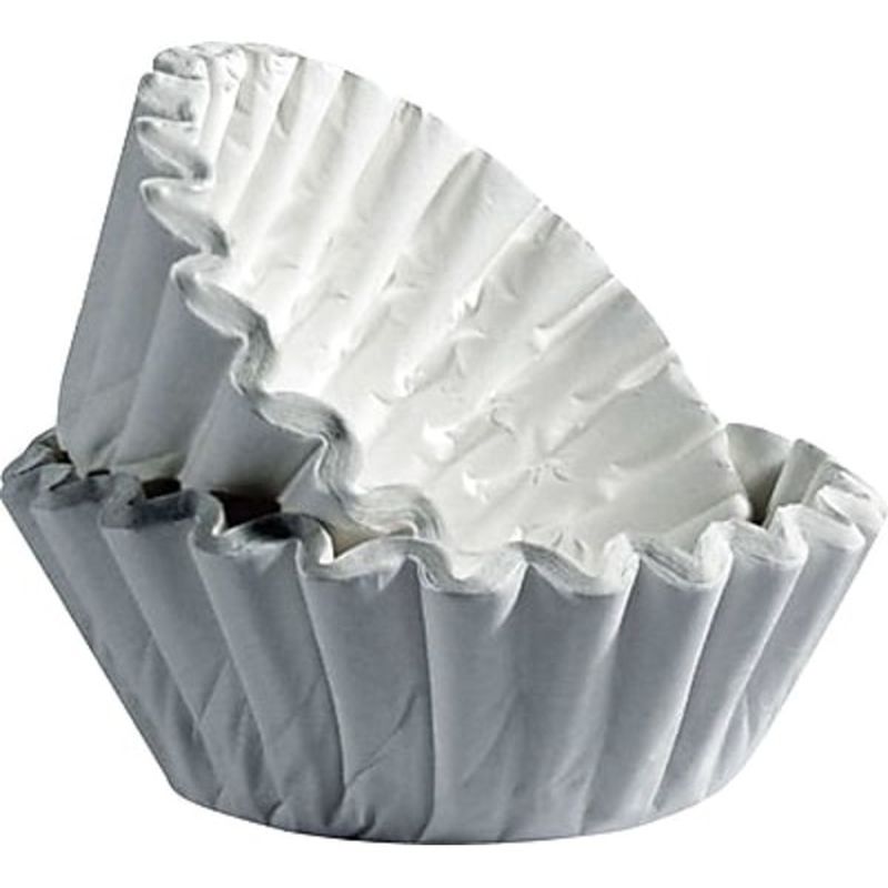 Basket Coffee Filters 500ct