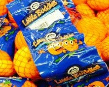 Oppy Little Buddy Easy Peel Mandarin Oranges 3 lbs