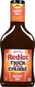 Frank's Red Hot Buffalo BBQ Thick Sauce 354ml