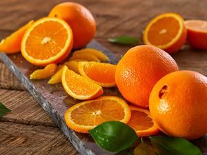 Navel Oranges 1.82kg