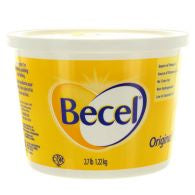 Becel Original Margarine 1.22 Kg