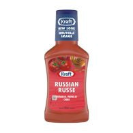 Kraft Russian Salad Dressing  475ml