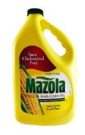 Mazola Corn Oil 2.84 L