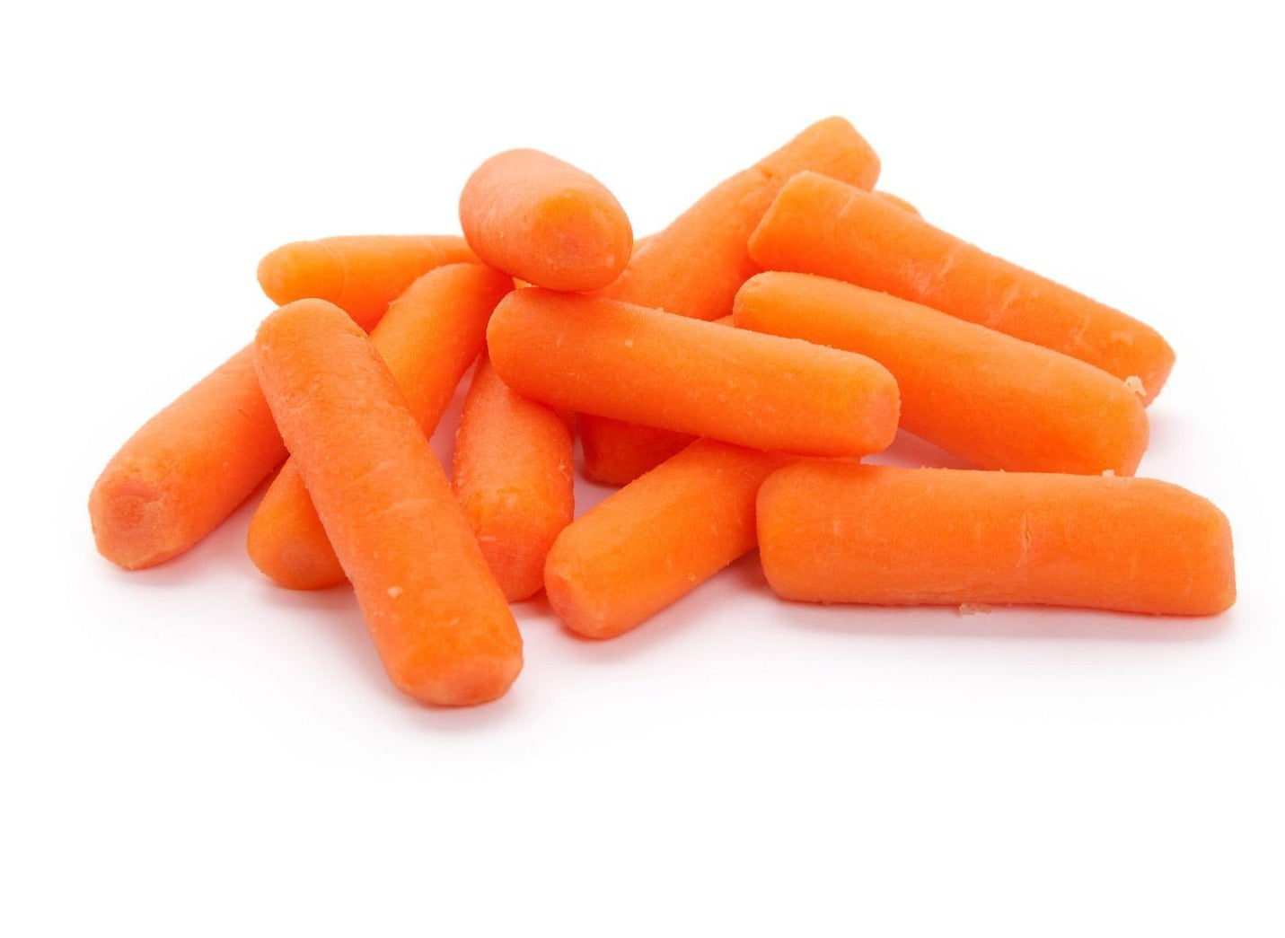 Farmers Market Baby-Cut Carrots 907g