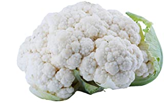 Fresh Cauliflower