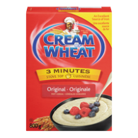 Cream of Wheat Original Hot Cereal  800g