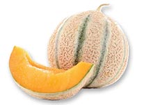 Local Grown Melon S29