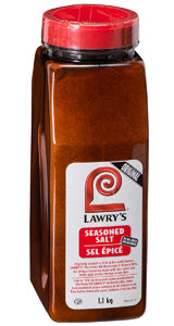 Lawry's Original Seasoned Salt 1.13kg