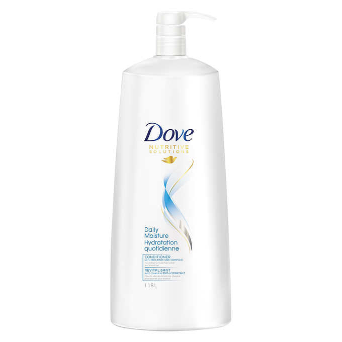 Dove Nutritive Solutions Daily Moisture Hydration Conditioner 1.18L