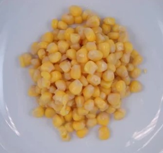 Frozen Corn 2KG