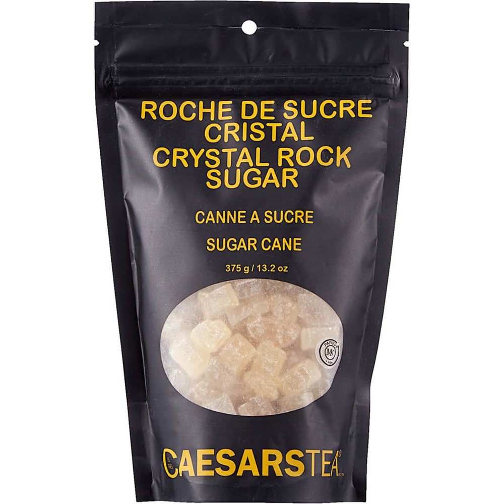 Crystal Rock Caesarstea Cane Sugar 375g