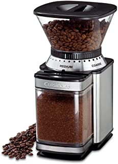 Cuisinart Supreme Grind Automatic Burr Mill