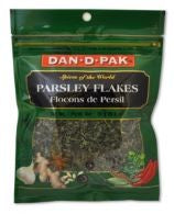 Dan D Pak Parsley Flakes 15g