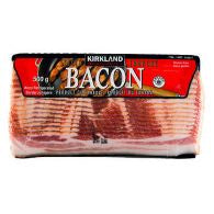 Kirkland Sliced Bacon 500g