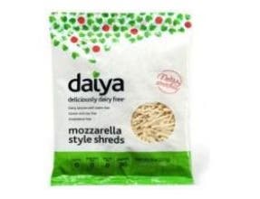 Daiya Dairy Free Mozza Flavoured Cheese Shreds 2.27kg