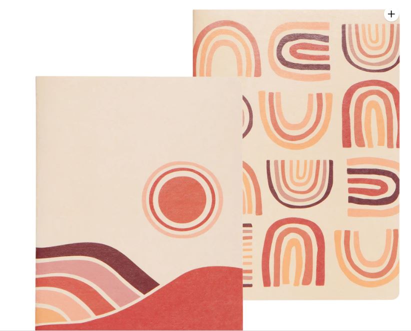 Danica Studio Notebooks Set of 2