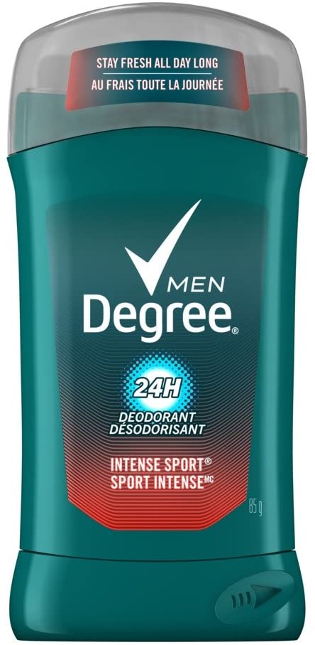 Degree Men 24hH Intense Sport Deodorant  85g