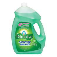 Palmolive Advanced Original Scent Liquid Dish Soap 5L