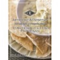 Orange Crate Artichoke & Parmesan Hot Dip Mix 85g