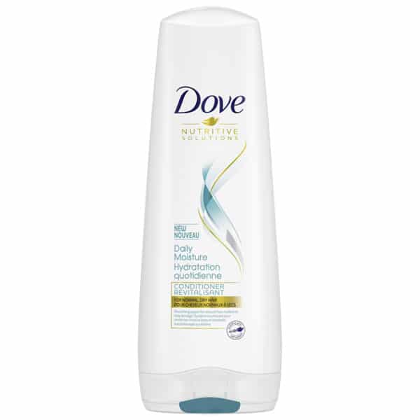 Dove Daily Moisture Conditioner 50ml