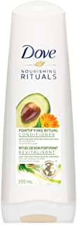 Dove Fortifying Rituals Conditioner 355ml