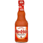 Frank's Red Hot Original Sauce 354ml