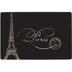 Placemat 4Pk Paris