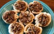 Pecan Tarts