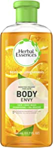 Herbal Essences Body Envy Boosted Volume Hair & Body Wash 346ml