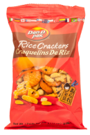 Dan D Pak Rice Crackers 300g