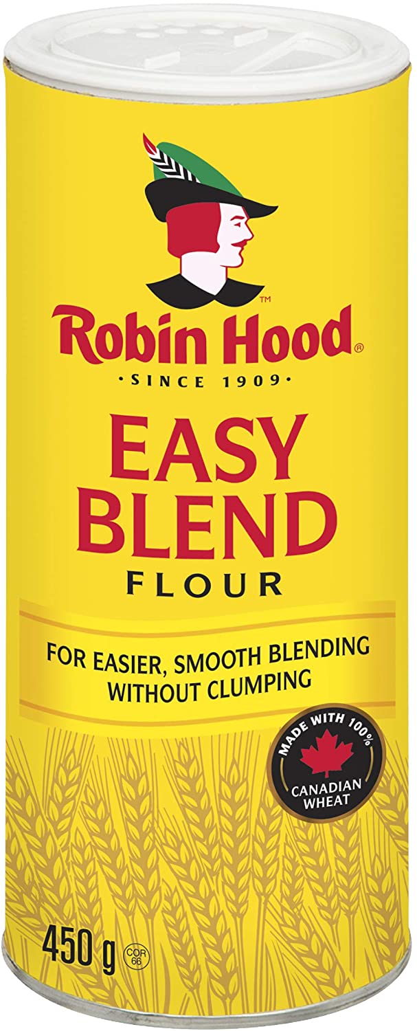 Robin Hood Easy Blend Flour 450g