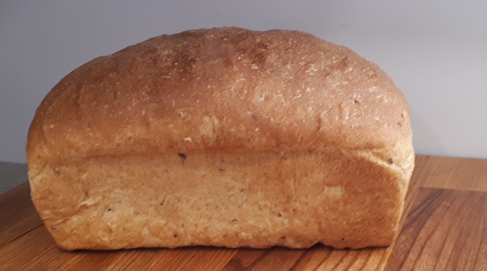 Multigrain Bread