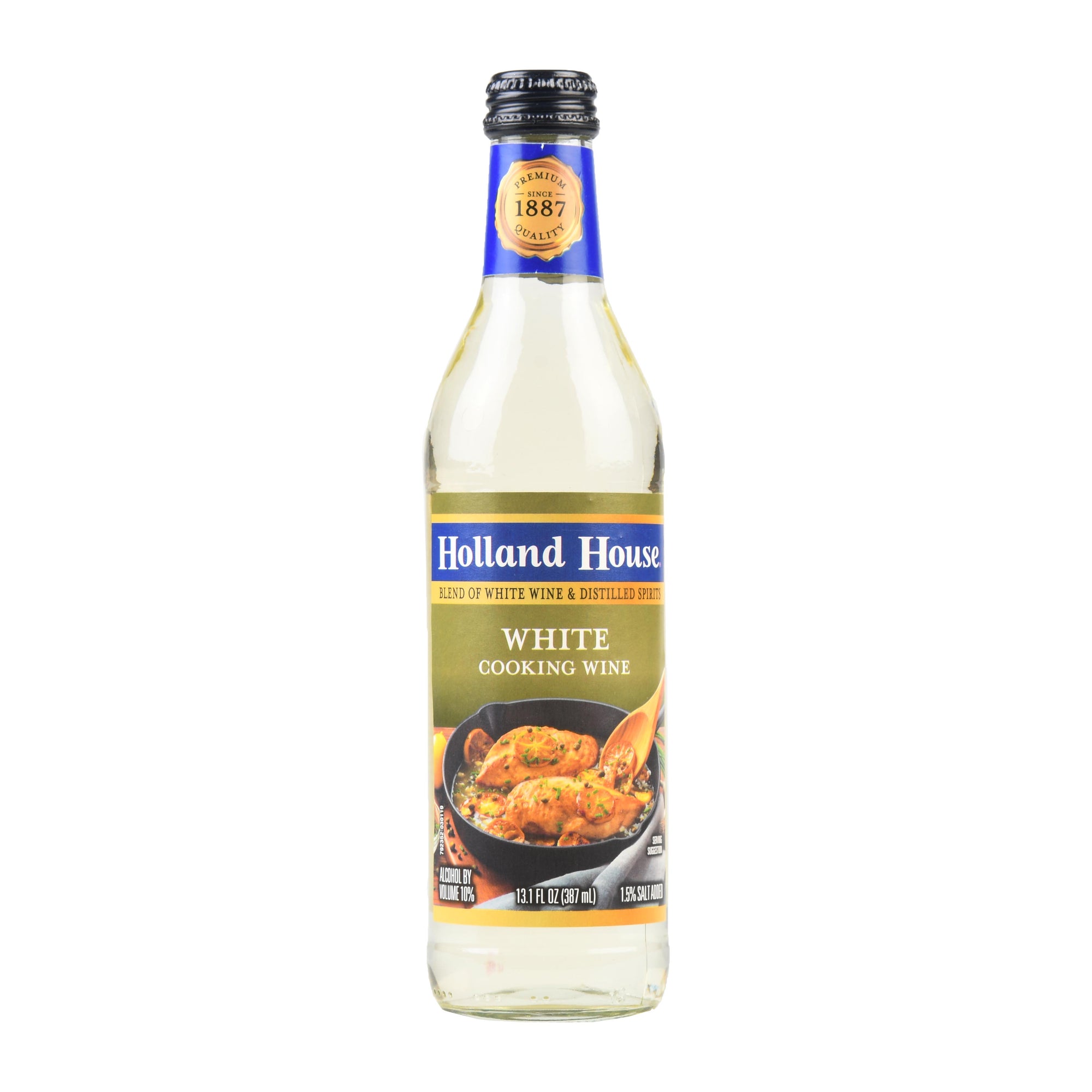 Holland House White Cooking Wine 473 ml