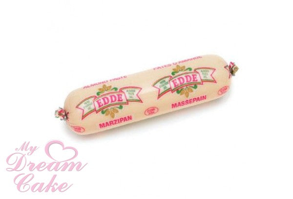 Edde Marzipan Almond Paste 227g