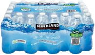 Kirkland Water 40 x 500ml