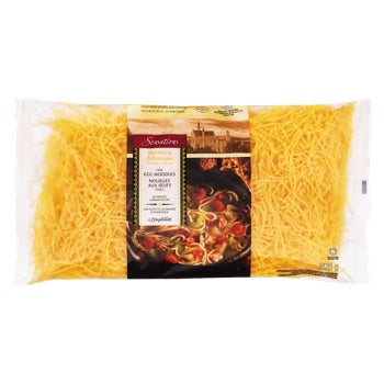 Sensations Fine Egg Noodles 375g