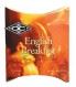 Orange Crate  English Breakfast Fine Tea 4ct