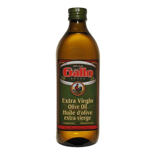 Gallo 100% Pure Extra Virgin  Olive Oil 1L