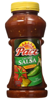 Pace Chunky Medium Salsa 1L