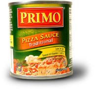 Primo Pizza Sauce 213 ml