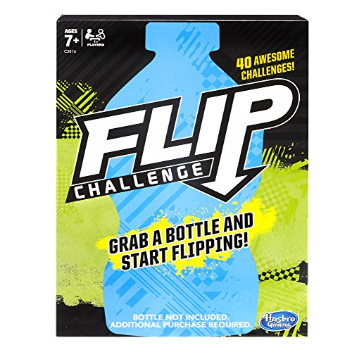 Hasbro Flip Challenge Game