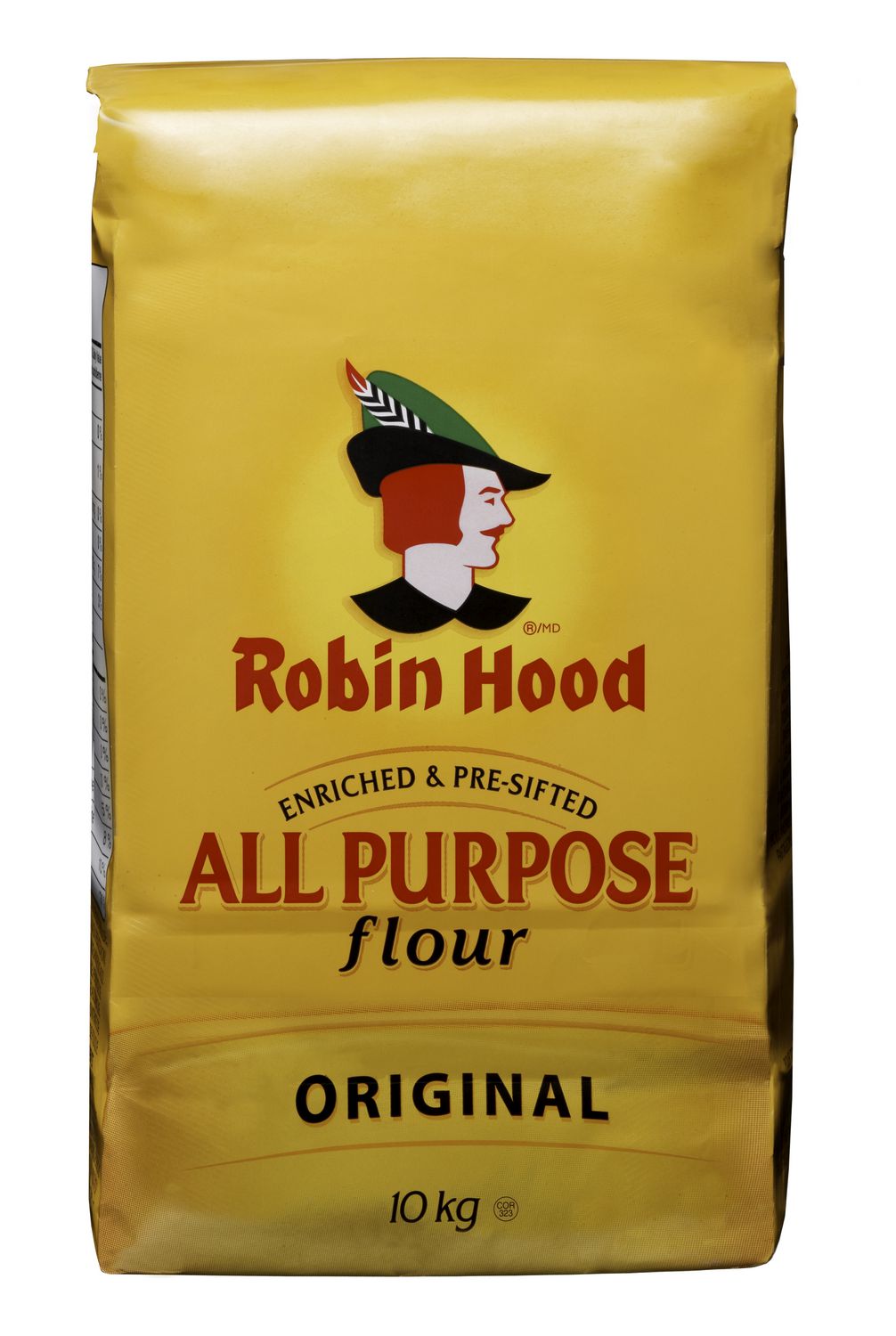 Robin Hood Original  All Purpose Flour 10kg