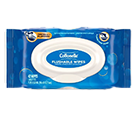 Cottonelle Flushable Wipes Superior Clean  56ct